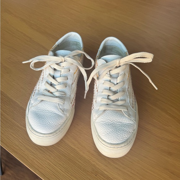 Soludos striped sneakers - Picture 5 of 8